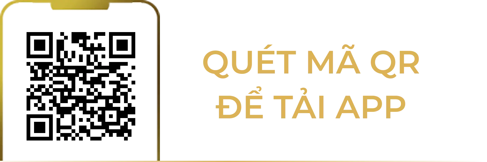Mã QR tải ứng dụng HitClub