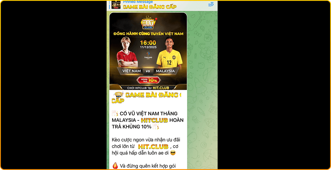Cảnh báo không gửi thông tin qua Facebook